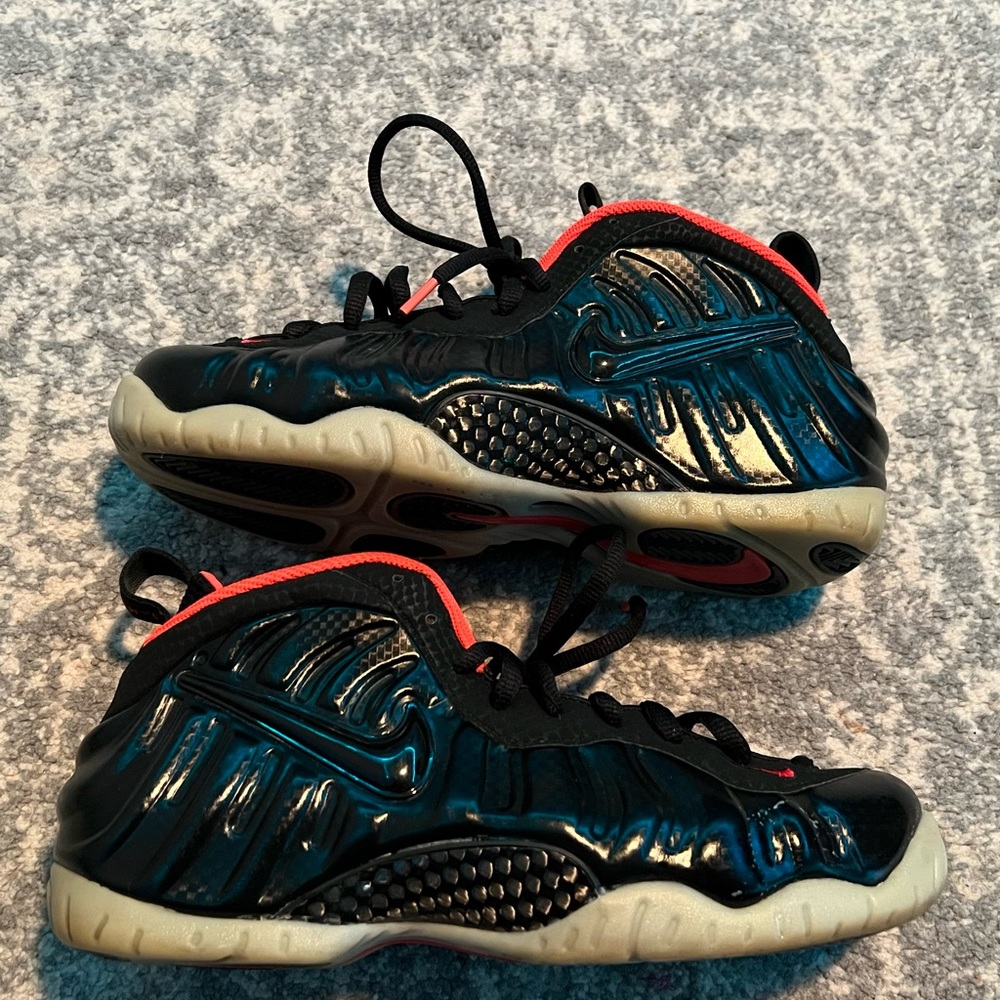 Mens Foamposite